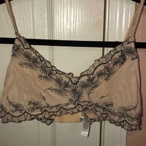 Beautiful Pink Bralette